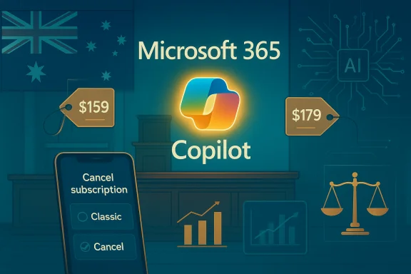 Microsoft 365 Copilot branding with price tags, charts, and subscription options. Microsoft 365 Copilot branding with price tags, charts, and subscription options.