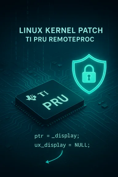 A digital visualization related to the article topic. A digital visualization related to the article topic.