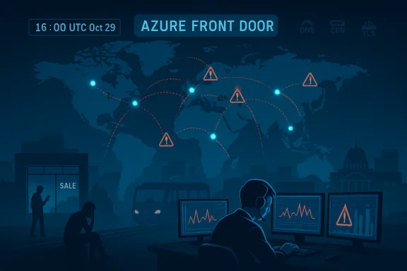 Global security ops for Azure Front Door, monitoring alerts across the world. Global security ops for Azure Front Door, monitoring alerts across the world.