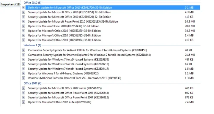 updates of 2011-12-13.webp