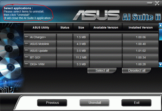 ASUS Uninstall.GIF