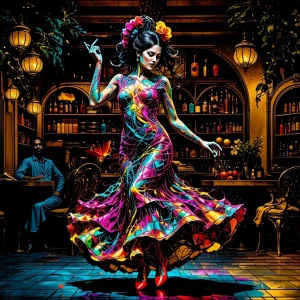 Flamenco Dance Club.webp