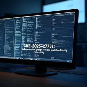 windowsforum-cve-2025-27731-understanding-the-openssh-privilege-escalation-vulnerability.webp