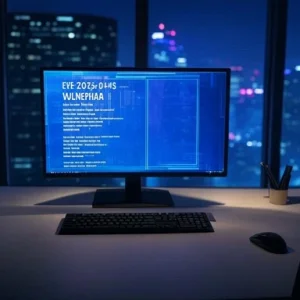 windowsforum-cve-2025-0445-new-browser-vulnerability-affects-windows-users.webp