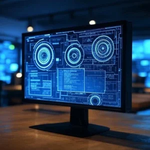 windowsforum-critical-cybersecurity-advisory-schneider-electric-vulnerability-in-ics-software.webp