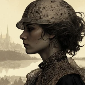 Woman Wearing A Hat.webp