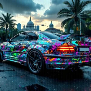 Rainbow Car.webp