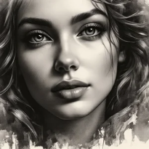 Pencil Portrait.webp