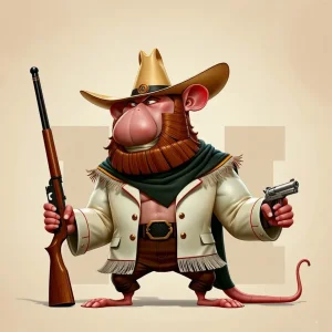 Cartoon Cowboy.webp