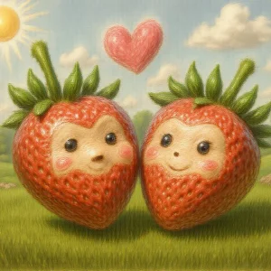 Fruit In Love.webp