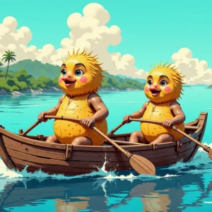 Rowing A Boat.webp