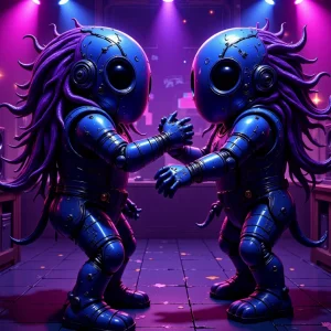 Dancing The Blues.webp