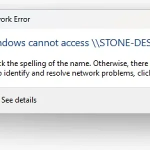 Network_SharingW11_Windows_Cannot_Access.webp