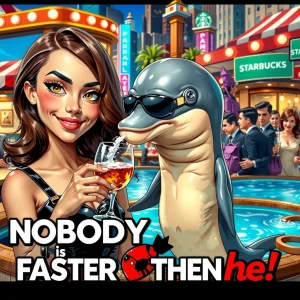 Nobody Faster.webp