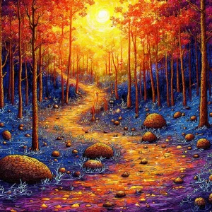 Media 'Forest Path.webp' in category 'The Water Cooler'