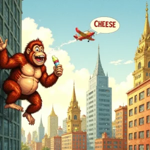 King Kong Photo Op.webp