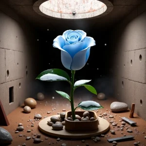 Looking For The Light.webp