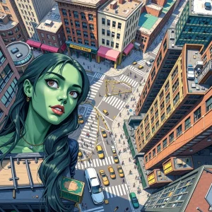 Vertigo In New York.webp