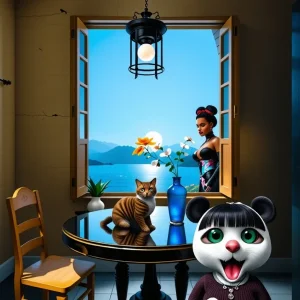 Looking Into A Room.webp