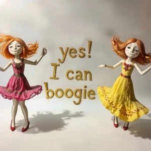 Yes I Can Boogie.webp