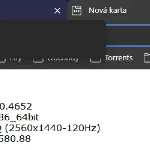 Zkurvené ikony karet MS Edge.webp
