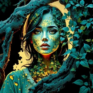 Double Exposure Style.webp