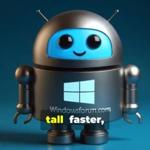 How WindowsForum Survived and Thrived in the AI Era