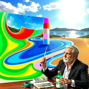 Artist Working.webp