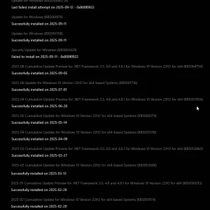 windows update history.webp