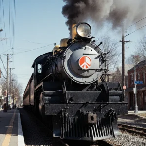 Peace Train.webp