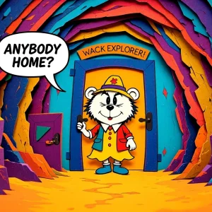 Exploring A Cave.webp