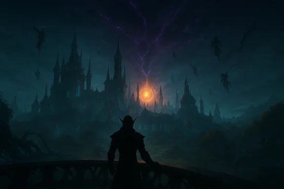 A digital visualization related to the article topic.