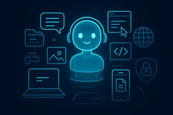 A digital visualization related to the article topic.