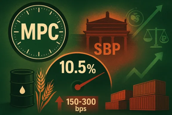 windowsforum-sbp-mpc-decision-in-focus-will-pakistan-hike-rates-150-300-bps-to-tackle-inflation.webp