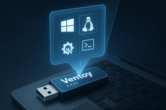 windowsforum-ventoy-1-1-11-update-sixth-anniversary-fixes-for-uefi-windows-autoinstall.webp