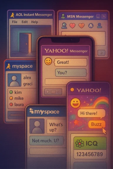 windowsforum-aol-msn-yahoo-myspaceim-icq-the-im-era-that-shaped-modern-messaging.webp