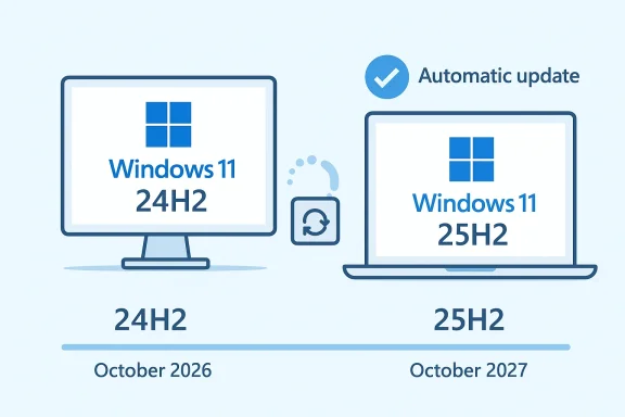 windowsforum-windows-11-25h2-automatic-rollout-explained-enablement-package-lifecycle-deadlines.webp