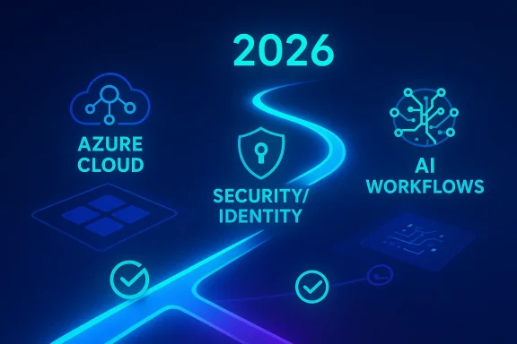 windowsforum-azure-security-and-ai-certifications-the-2026-career-roadmap.webp