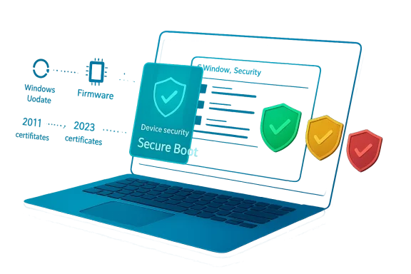 A digital visualization related to the article topic.