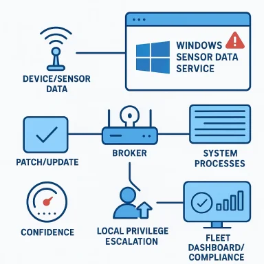 A digital visualization related to the article topic.