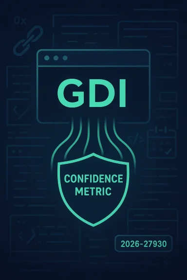 A digital visualization related to the article topic.