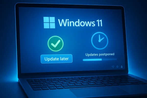 windowsforum-windows-11-setup-lets-you-skip-post-install-updates-faster-first-boot.webp