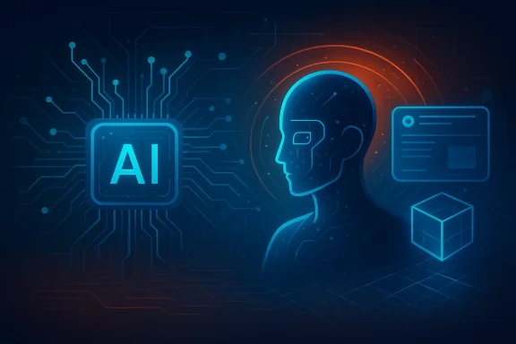 windowsforum-expert-ai-and-microsoft-italy-bring-governed-agent.webp