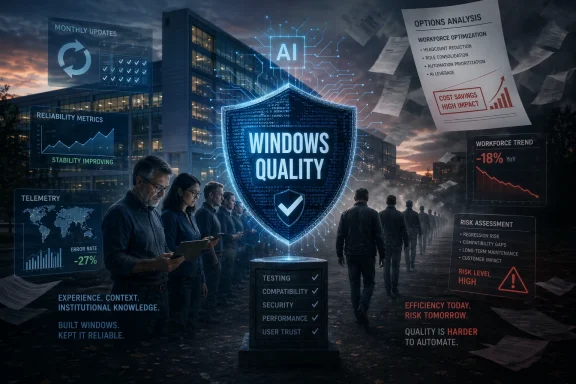 windowsforum-microsoft-voluntary-buyouts-risk-windows-quality-as-veteran-talent-departs.webp