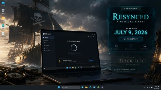 windowsforum-assassin-s-creed-iv-black-flag-on-windows-11-launcher-issues-vs-resynced-remake.webp