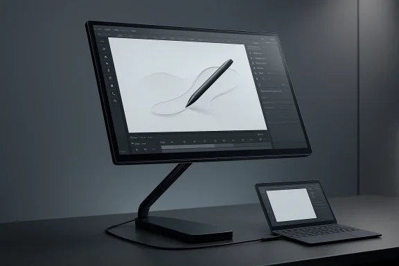 windowsforum-could-microsoft-license-surface-studio-design-as-a-premium-touch-monitor.webp