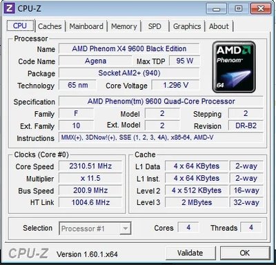 Windows 7 - Troubleshooting Blue Screen Error: BCCode 101 on Windows 7 ...