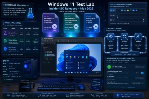 windowsforum-new-windows-11-insider-iso-builds-may-2026-experimental-beta-future-platforms.webp