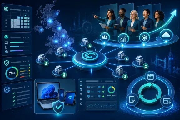 Thread 'TD Synnex UK Alliance Growth: Smarter CSP Support for Renewals, Security & AI'