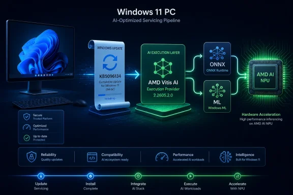 windowsforum-kb5096134-updates-amd-vitis-ai-execution-provider-for-windows-11-24h2-25h2.webp